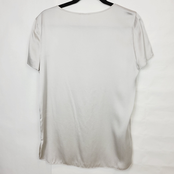 Maxmara short sleeve top - Picture 3 of 5